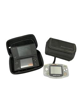 Nintendo DS and Gameboy Advance Handheld Consoles