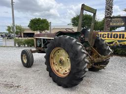 John Deere 2940 Tractor R/k