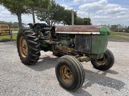 John Deere 2940 Tractor R/k