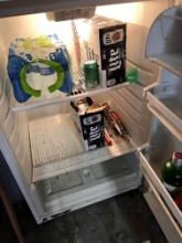 Refrigerator (no contents)