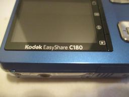 Kodak C180 Battery Powered Camera