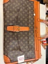 Louis Vuitton style bag