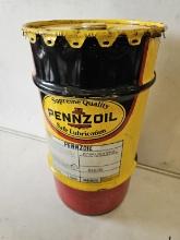 Pennzoil 16 Gal Can