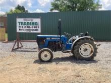 1995 NEW HOLLAND 3830 TRACTOR
