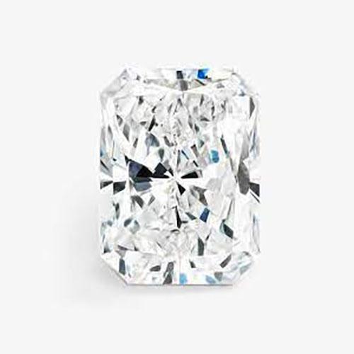 3.09 ctw. SI1 IGI Certified Radiant Cut Loose Diamond (LAB GROWN)