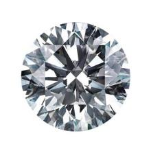 4.07 ctw. VS1 IGI Certified Round Brilliant Cut Loose Diamond (LAB GROWN)