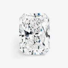 2.06 ctw. VVS2 IGI Certified Radiant Cut Loose Diamond (LAB GROWN)