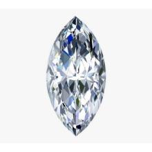 3.06 ctw. VS1 IGI Certified Marquise Cut Loose Diamond (LAB GROWN)