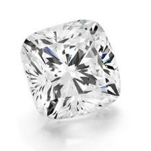 4.08 ctw. VS1 IGI Certified Cushion Cut Loose Diamond (LAB GROWN)