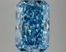 5.02 ctw. VS2 IGI Certified Radiant Cut Loose Diamond (LAB GROWN)
