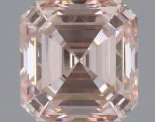 1.79 ctw. VS2 IGI Certified Asscher Cut Loose Diamond (LAB GROWN)