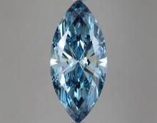 5 ctw. VS1 IGI Certified Marquise Cut Loose Diamond (LAB GROWN)