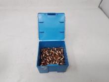 186 pcs 9mm slugs