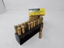 20 rnd box Remington 308 Win 150gr Core-Lokt PSP