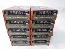 10-5 rnd box Federal Premium 12ga Truball Low Recoil Rifled Slug HP