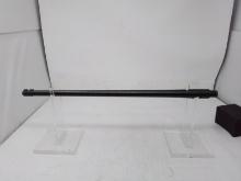 Ruger 10/22 factory barrel