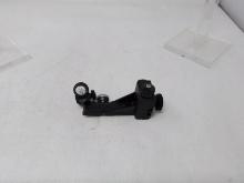 Gamo rear peep sight & front globe sight