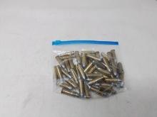 47 rnds 44 Rem Mag reloads 240gr cast