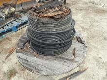 Roll of 70 Coax Wire