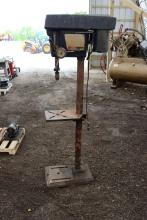 Craftsman shop drill press
