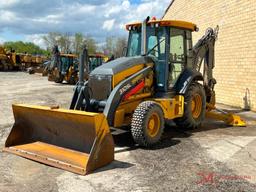 2017 JOHN DEERE 310 SL LOADER BACKHOE