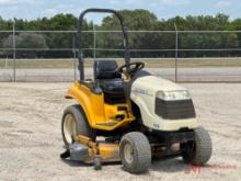 CUB CADET 7252 GARDEN TRACTOR