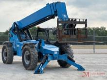 2017 GENIE GTH1056 TELEHANDLER