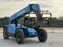 2015 GENIE GTH844 TELEHANDLER