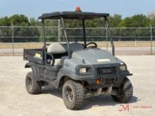 2019 INGERSOLL RAND CLUB CAR CARRY-ALL 1500 UTV