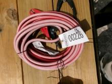 (0226)  New HD Jumper Cables