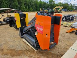 567 - ABSOLUTE - NEW MINI SKID STEER