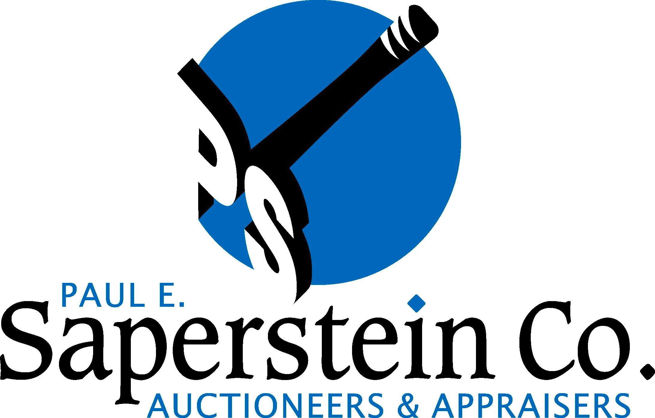 Paul E. Saperstein Co., Inc