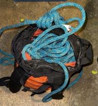 Approx 400' of Heavy Duty Rope