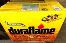 New Case of DuraFlame Fire Logs