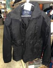5.11 Tactical Series Jacket (Looks to be a size L/XL)
