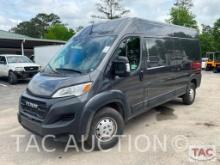 2023 Ram ProMaster 2500 Cargo Van