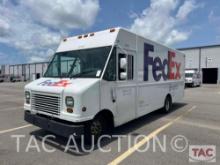 2007 Ford P1000 Step Van