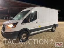 2019 Ford Transit 150 Cargo Van