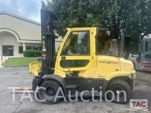 2014 Hyster H155FT 13,500LB Forklift