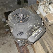 Kohler 20 HP Gas Engine