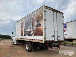 2014 Peterbilt 337 Truck, VIN # 2NP2HM6X3EM226260