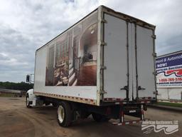 2014 Peterbilt 337 Truck, VIN # 2NP2HM6X7EM226259