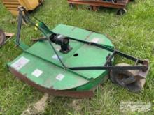 4' ROTARY CUTTER