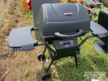 CHARBROIL GAS GRILL