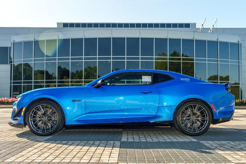 2024 CHEVROLET CAMARO ZL1 GARAGE 56 EDITION | Donation Benefiting KultureCity