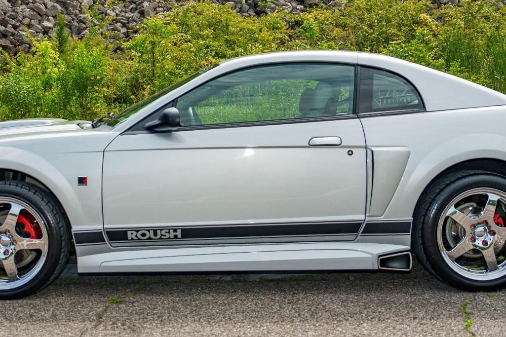 2002 MUSTANG ROUSH STAGE 2