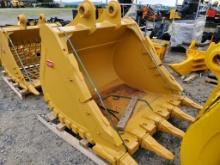 Toft 80Q Excavator Bucket 'NEW'