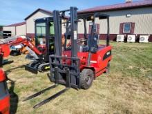 2024 Traner TR15 Forklift 'NEW'