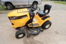 Cub Cadet 46" Riding Lawnmower