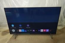 Samsung 75" TV with Remote